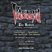 Vasaria : The Rebirth